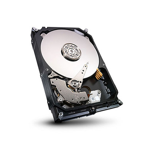 Seagate Desktop HDD ST250DM000-25PK internal hard drive