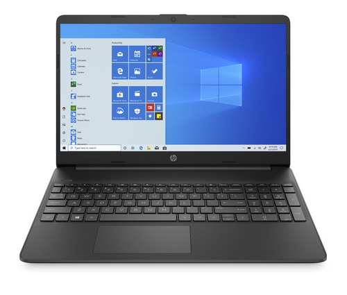HP 15s-eq1901nd AMD Athlon Silver 3050U Laptop