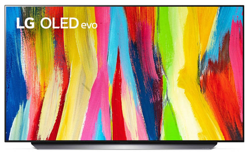 LG OLED evo OLED48C2PUA