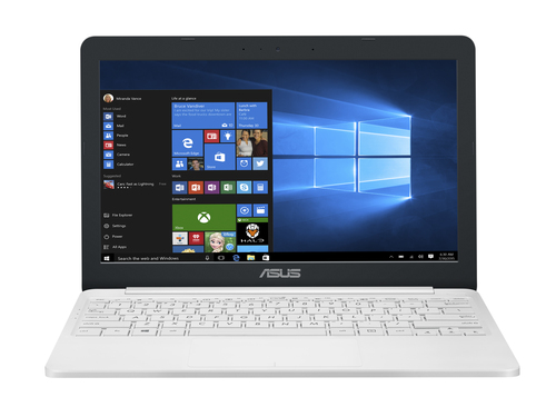 ASUS E203MA-4000W2 laptop Intel® Celeron® N N4000 – image 1