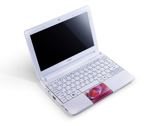 Acer Aspire One D270-26Dw Intel Atom® N2600 Netbook – image 4