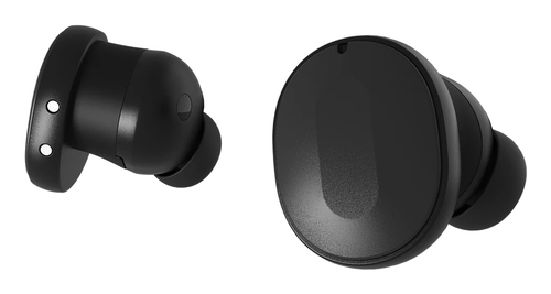 Fairphone Fairbuds True Wireless Earbuds Zwart – Foto 4 van 9