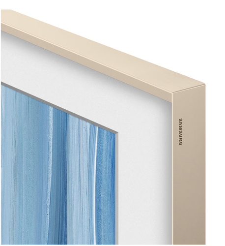 Samsung The Frame lijst 85" Sand Gold (2026), afbeelding 4