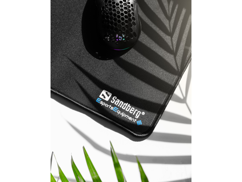 Sandberg Gamer Mousepad XL - muismat, afbeelding 6