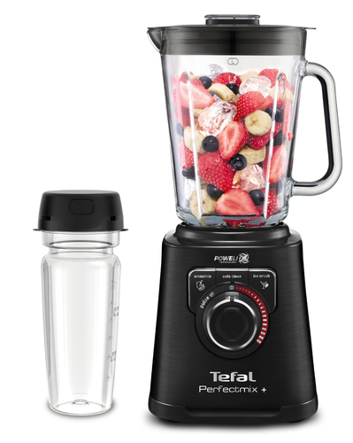 Tefal Perfectmix+ BL81G8 2 L Стационарный 1200 W Черный