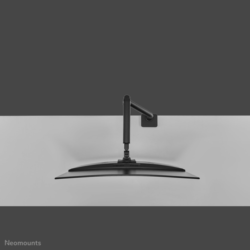 Neomounts DS70S-950BL1 Monitorarm Zwart, afbeelding 5