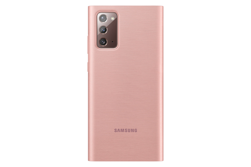 Samsung EF-NN980PAEGEW mobile phone case – image 2