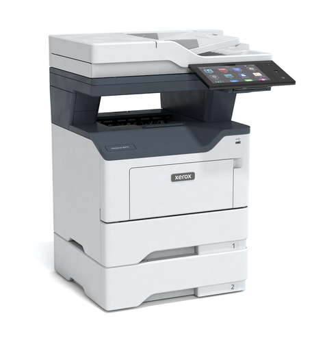 Xerox VersaLink B415 A4 47ppm Duplex Copy/Print/Scan/Fax PS3 PCL5e/6 2 Trays Total 650 Sheets – image 9