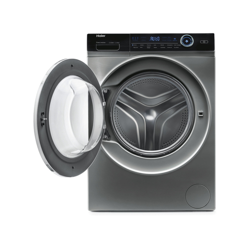 Haier I-Pro Series 7 HWD120-B14979S washer dryer Freestanding Front-load Anthracite – image 2