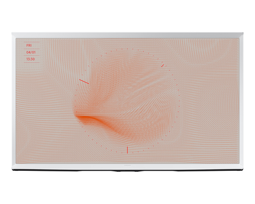 Samsung The Serif GQ65LS01TAU – image 1