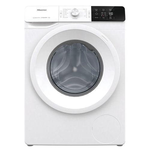 Hisense WFGE90141VM washing machine Front-load