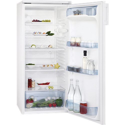 AEG S32500KSW0 fridge Freestanding
