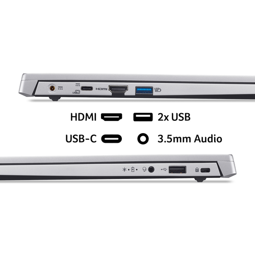 Acer Aspire Lite AL15-33P – image 7