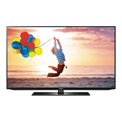 Samsung UN37EH5000F 94 cm (37") Full HD Black