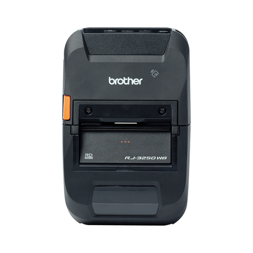 Impresoras POS BROTHER RJ3250WBL