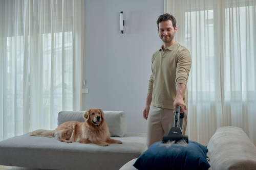 Hoover HP210P 011 – image 8