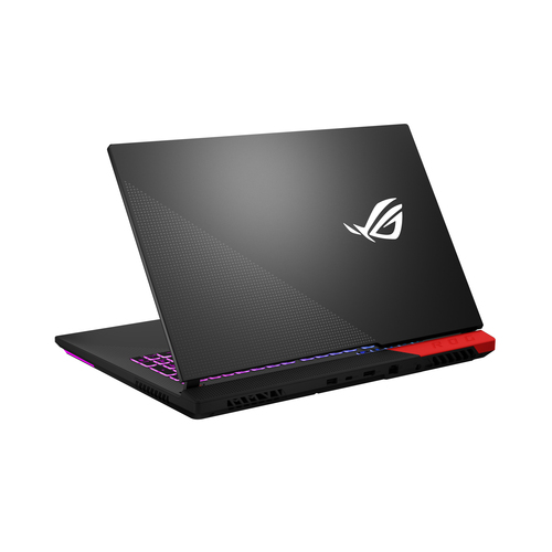 ASUS ROG Strix G17 G713QR-HG053 AMD Ryzen™ 9 5900HX Laptop – image 9