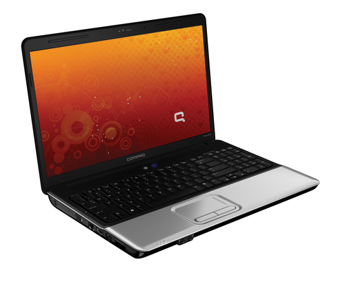 HP Compaq Presario CQ60-109EM AMD Mobile Sempron SI-40 Laptop – image 2
