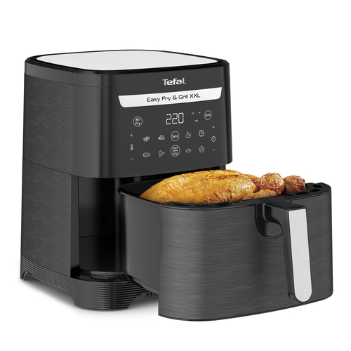 Tefal Easy Fry & Grill EY8018 – image 7