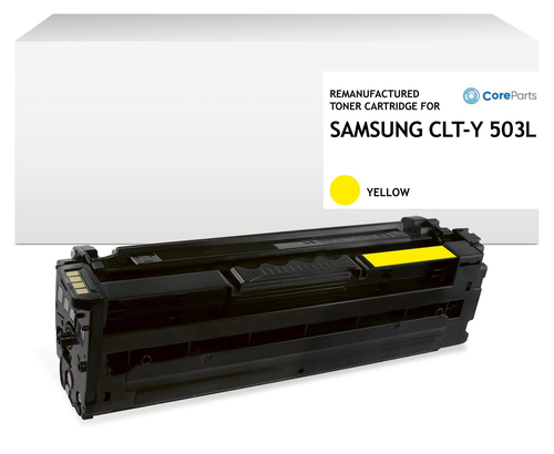 CoreParts QI-SA2081Y toner cartridge