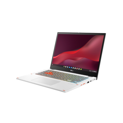 ASUS Chromebook CX34 Flip CX3401FBA-DH586T-S Intel® Core™ i5 i5-1235U – image 4