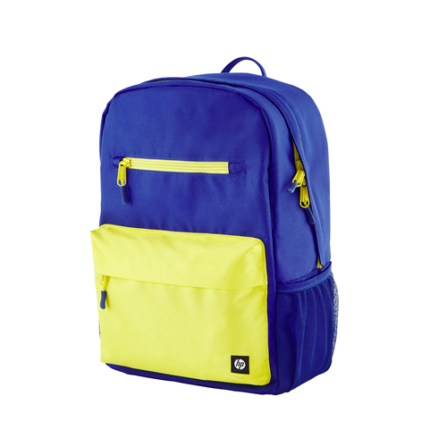 HP Campus Blue Backpack – image 8