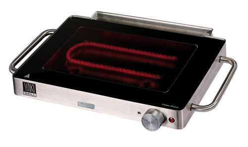 Ariete 798 contact grill