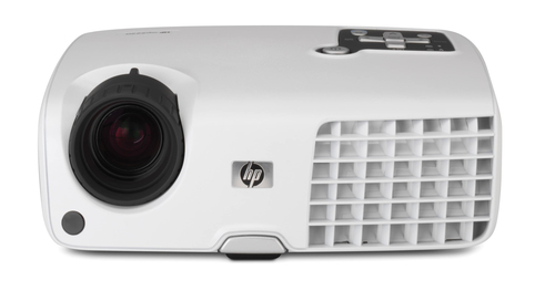 HP mp2225 Digital Projector