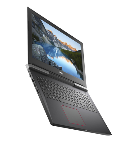 Dell Inspiron 7577 Intel® Core™ i5 i5-7300HQ Laptop – image 5
