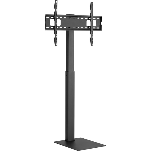 Product image: InLine TV stand, height adjustable, for LED TV 37"-70" (94-178cm), max. 40kg