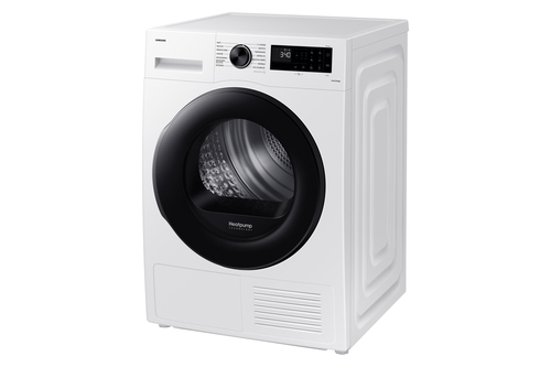 Samsung DV90CGC2A0AEET tumble dryer Freestanding Front-load – image 3