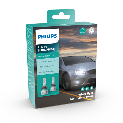 Philips 11005U51X2/20