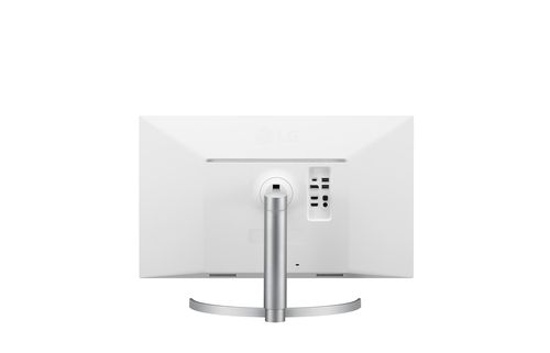 LG 27UK850-W computer monitor – image 8