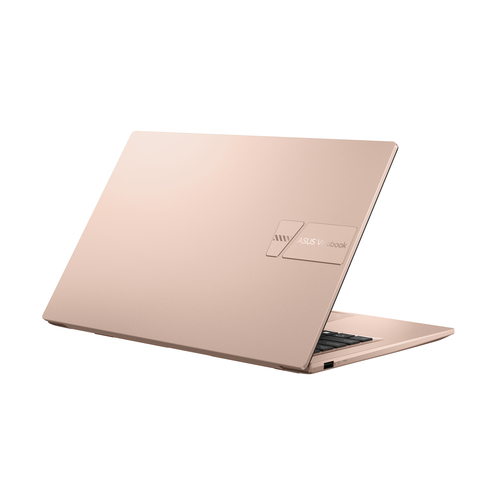 ASUS Vivobook 14 X1404VA-NK219W Intel® Core™ i7 i7-1355U Laptop 35.6 cm (14") Full HD 16 GB DDR4-SDRAM 512 GB SSD Wi-Fi 6 (802.11ax) Windows 11 Home Pink – image 6