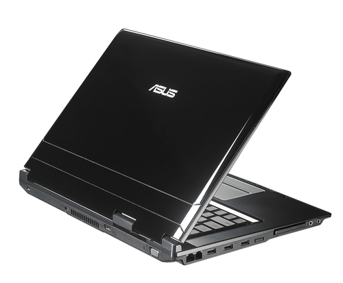 ASUS X59GL-AP283 laptop Intel Pentium Mobile T3400