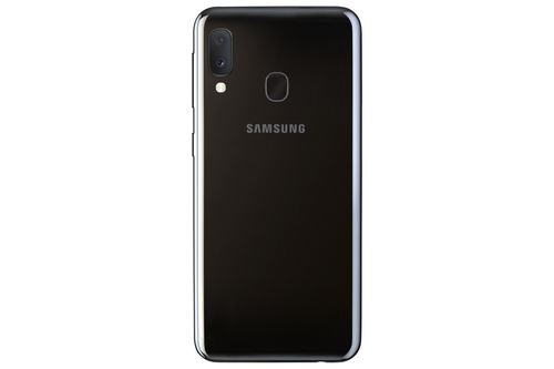 Samsung Galaxy A20e 14.7 cm (5.8") Dual SIM 4G USB Type-C 3 GB 32 GB 3000 mAh Black – image 3