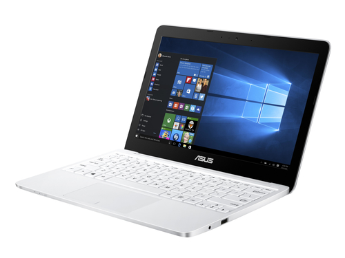 ASUS X206HA-FD0051T Intel Atom® x5-Z8350 Laptop – image 6