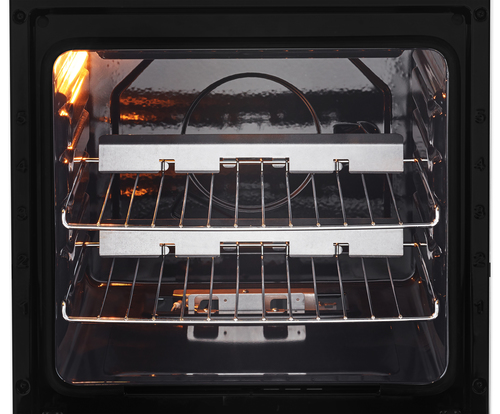 Beko KA53NEW cooker Gas White – image 6