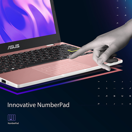 ASUS E210MA-GJ325WS Intel® Celeron® N N4020 Laptop – image 6