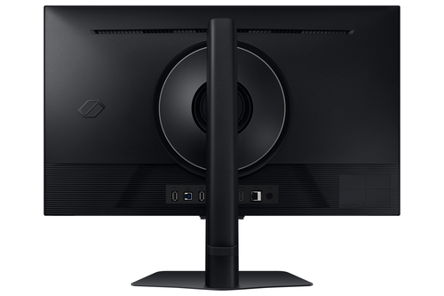 Samsung Odyssey G70D 27" 4K Ultra HD 144Hz Gaming Monitor with FreeSync™ Premium - Black - image 3