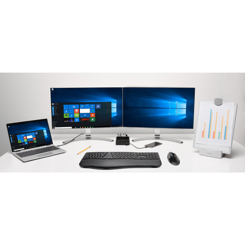 Kensington K75404EU mouse Bluetooth 1600 Dpi Right-hand - image 4
