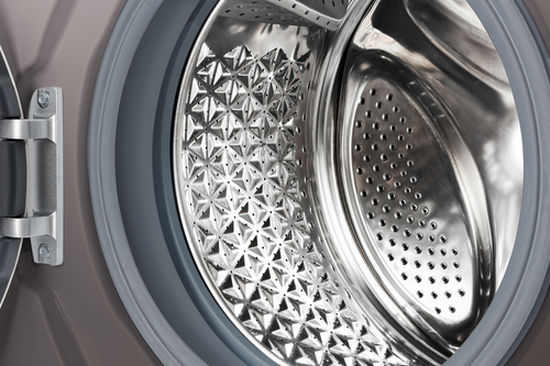 Hisense WFQY1014EVJMT washing machine Front-load – image 8