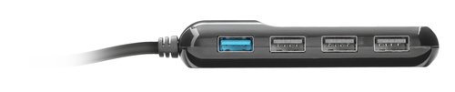Trust Aiva USB 3.2 Gen 1 (3.1 Gen 1) Type-A 5000 Mbit/s Black – image 5