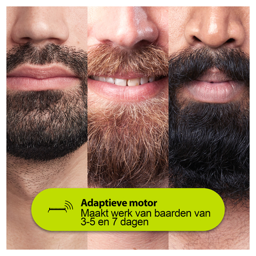Braun Multigroomer BeardTrimmer BT7940, Beard Trimmer & Hair Clipper, Detail Trimmer & Mini Foil Shaver – image 5