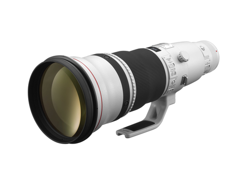 Canon EF 600mm f/4L IS II USM – image 1