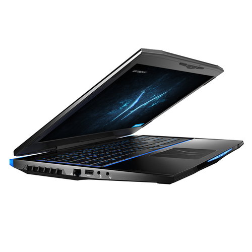ERAZER X6805 Intel® Core™ i5 i5-8300H Laptop – image 4