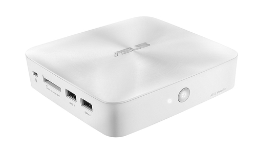 ASUS VivoMini UN62-W-4215RT0A PC/workstation Intel® Core™ i5 i5-4210U