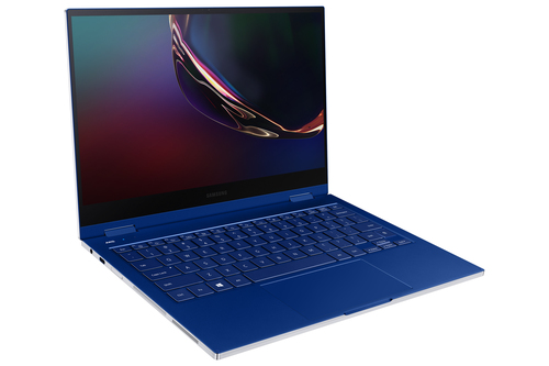 Samsung Galaxy Book Flex NP930QCGI-EXP Intel® Core™ i5 i5-1035G4 Netbook – image 4