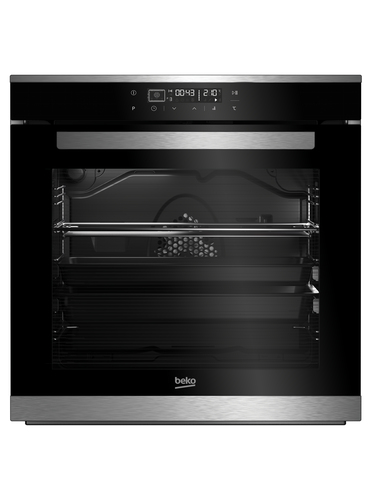 Beko 7768283803 oven