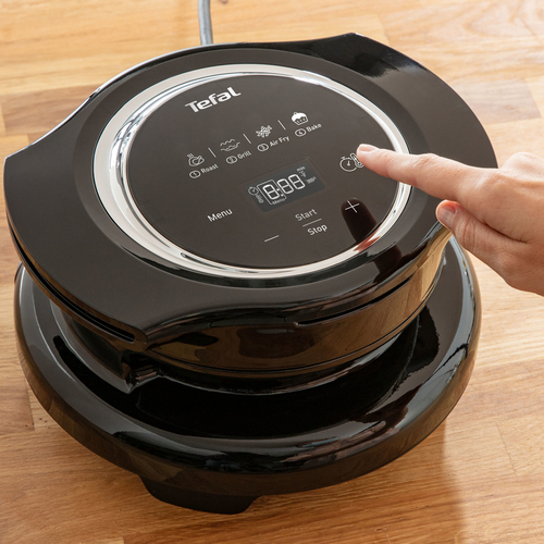 Tefal EY150840 electric pressure cooker Black – image 4